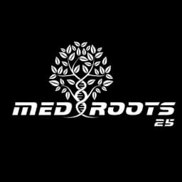 MEDROOTS Logo