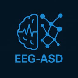 EEG-ASD